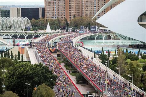 valencia marathon 2023 ergebnisse